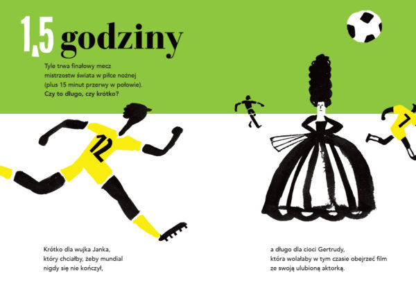Czy to długo, czy krótko? - obrazek 4