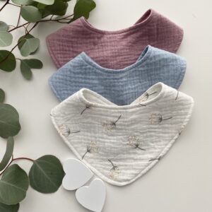 Dodatki dla maluszka